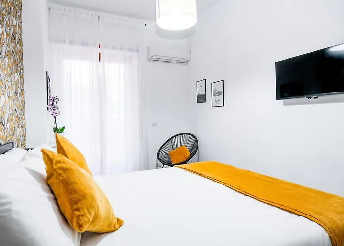 Appartement St. Peter Vatican Rome