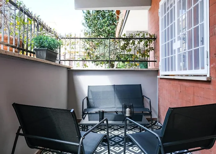 Appartement St. Peter Vatican