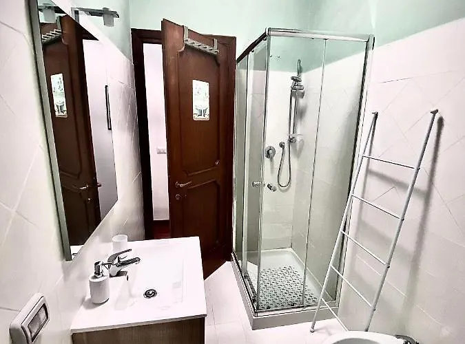 Appartement St. Peter Vatican *